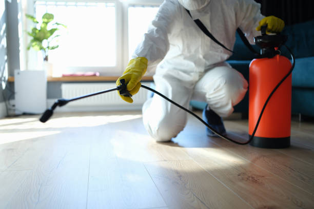 Reliable Biohazard Cleanup contractor in Morganton, GA by Dulley Family Biohazard Services